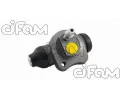 Brzdov� v�le�ek&nbsp;CIFAM&nbsp;&dash;&nbsp;CFM 101-299