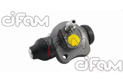 CIFAM V�lec kolov� brzdy CFM 101-299, 101-299