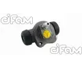 Brzdov vleek CIFAM ‐ CFM 101-300