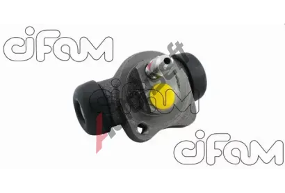 CIFAM Vlec kolov brzdy CFM 101-300, 101-300