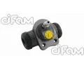 Brzdov vleek CIFAM ‐ CFM 101-301