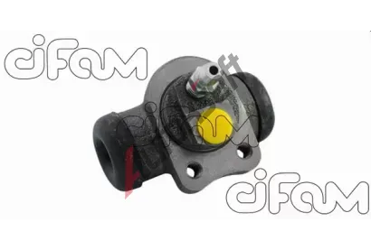 CIFAM Vlec kolov brzdy CFM 101-301, 101-301