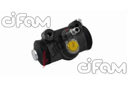 CIFAM Vlec kolov brzdy CFM 101-310, 101-310