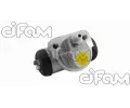 Brzdov vleek CIFAM ‐ CFM 101-322