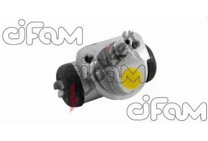 CIFAM Vlec kolov brzdy CFM 101-322, 101-322