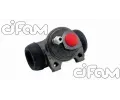 Brzdov vleek CIFAM ‐ CFM 101-343