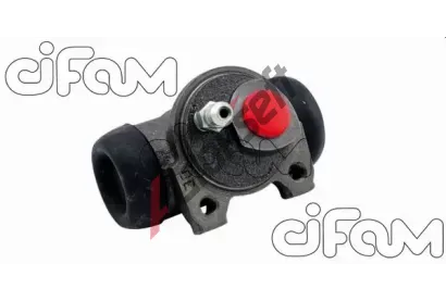 CIFAM Vlec kolov brzdy CFM 101-343, 101-343