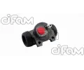 Brzdov vleek CIFAM ‐ CFM 101-344