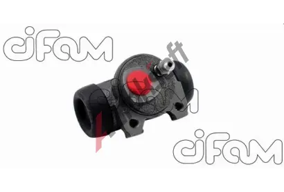 CIFAM Vlec kolov brzdy CFM 101-344, 101-344