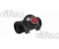 Brzdov� v�le�ek&nbsp;CIFAM&nbsp;&dash;&nbsp;CFM 101-345