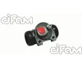 Brzdov� v�le�ek&nbsp;CIFAM&nbsp;&dash;&nbsp;CFM 101-346