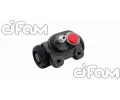 Brzdov vleek CIFAM ‐ CFM 101-347