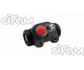 Brzdov vleek CIFAM ‐ CFM 101-348