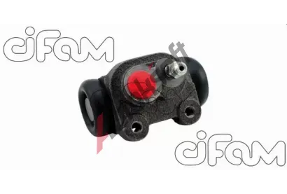 CIFAM Vlec kolov brzdy CFM 101-348, 101-348