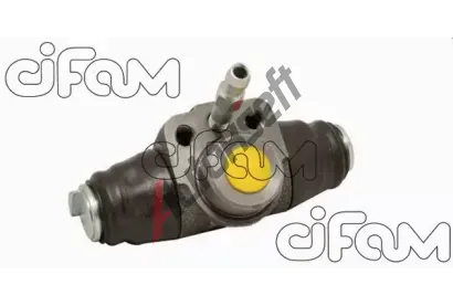 CIFAM Vlec kolov brzdy CFM 101-349, 101-349