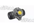 Brzdov vleek CIFAM ‐ CFM 101-352