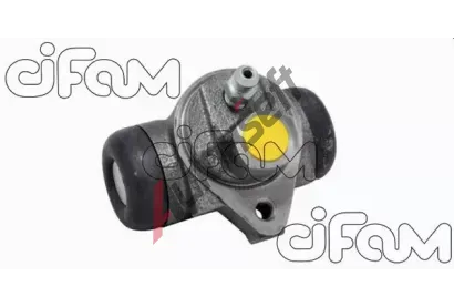 CIFAM Vlec kolov brzdy CFM 101-352, 101-352
