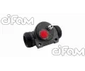 Brzdov vleek CIFAM ‐ CFM 101-362