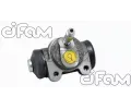 Brzdov vleek CIFAM ‐ CFM 101-364