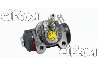CIFAM Vlec kolov brzdy CFM 101-364, 101-364