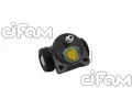 Brzdov vleek CIFAM ‐ CFM 101-371
