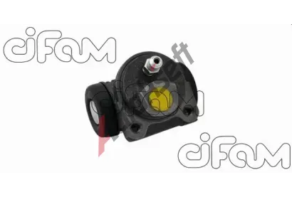 CIFAM Vlec kolov brzdy CFM 101-371, 101-371
