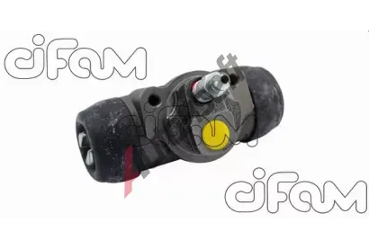 CIFAM Brzdov vleek CFM 101-378, 101-378