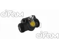 Brzdov vleek CIFAM ‐ CFM 101-387