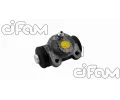 Brzdov� v�le�ek&nbsp;CIFAM&nbsp;&dash;&nbsp;CFM 101-415