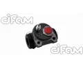Brzdov vleek CIFAM ‐ CFM 101-429