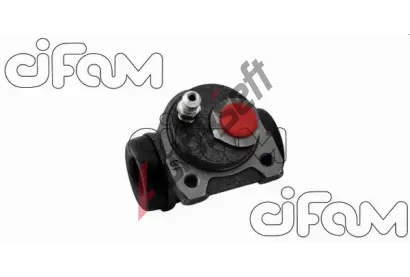 CIFAM Vlec kolov brzdy CFM 101-429, 101-429