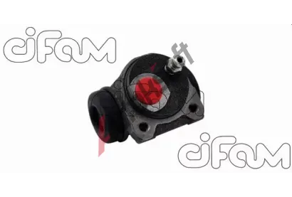 CIFAM Vlec kolov brzdy CFM 101-430, 101-430