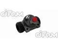 Brzdov vleek CIFAM ‐ CFM 101-431