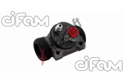 CIFAM Vlec kolov brzdy CFM 101-431, 101-431