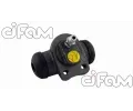 Brzdov vleek CIFAM ‐ CFM 101-434