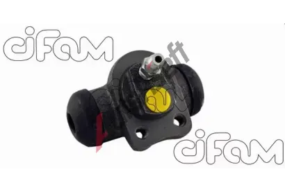 CIFAM Vlec kolov brzdy CFM 101-434, 101-434