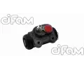 Brzdov vleek CIFAM ‐ CFM 101-437