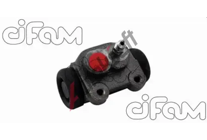 CIFAM Vlec kolov brzdy CFM 101-438, 101-438