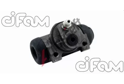 CIFAM Vlec kolov brzdy CFM 101-442, 101-442