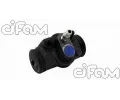 Brzdov vleek CIFAM ‐ CFM 101-450
