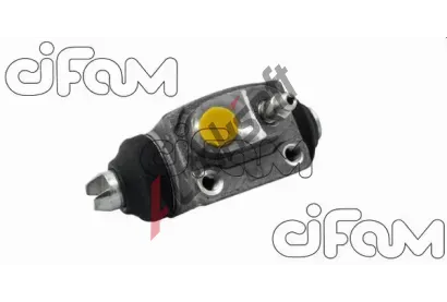 CIFAM Vlec kolov brzdy CFM 101-461, 101-461