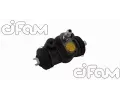 Brzdov vleek CIFAM ‐ CFM 101-464