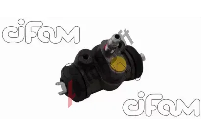 CIFAM Vlec kolov brzdy CFM 101-464, 101-464