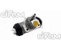 Brzdov vleek CIFAM ‐ CFM 101-471