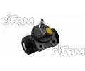 Brzdov� v�le�ek&nbsp;CIFAM&nbsp;&dash;&nbsp;CFM 101-476
