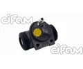 Brzdov� v�le�ek&nbsp;CIFAM&nbsp;&dash;&nbsp;CFM 101-477