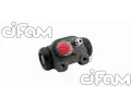 Brzdov vleek CIFAM ‐ CFM 101-481