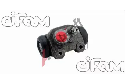 CIFAM Vlec kolov brzdy CFM 101-481, 101-481
