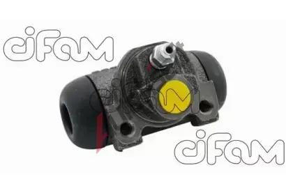 CIFAM Vlec kolov brzdy CFM 101-500, 101-500