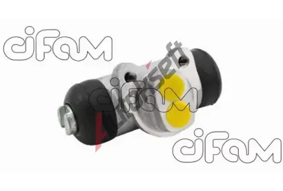 CIFAM Vlec kolov brzdy CFM 101-503, 101-503